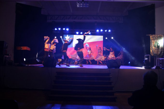 Muestra ACLES 2017_cueca